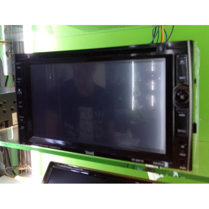 Tape Mobil Thump Tp-6910
