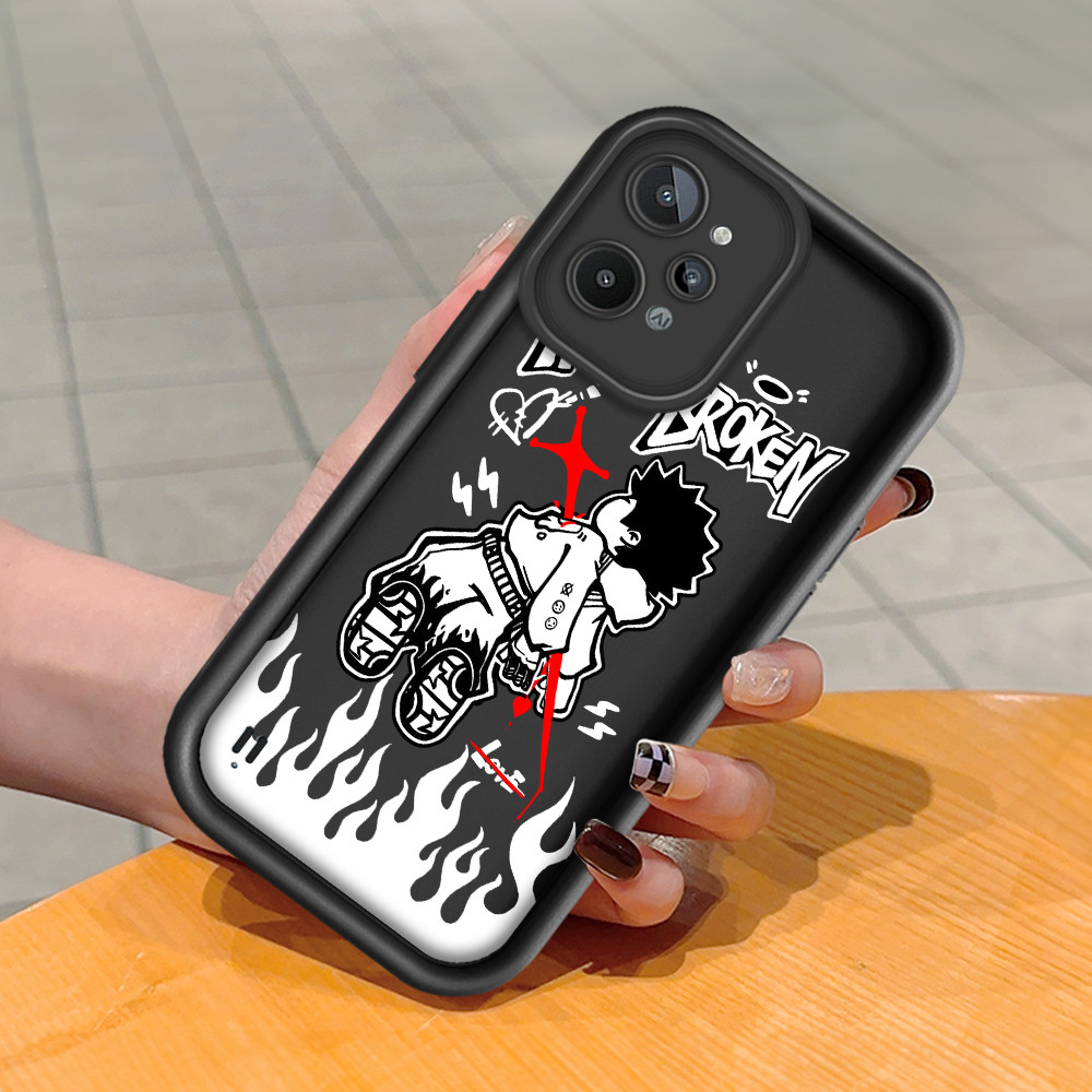 Realme C31 Casing Kesing Soft Hp Untuk Phone Sofcase TY 4399 46