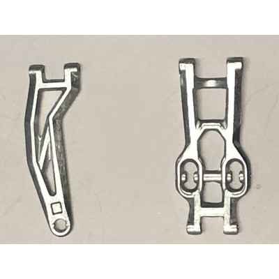 XLF X-03 X-04 X-03A X-04A X05 X06 1/10 RC Car Spare Parts Metal drive shaft swing arm Steering cup S