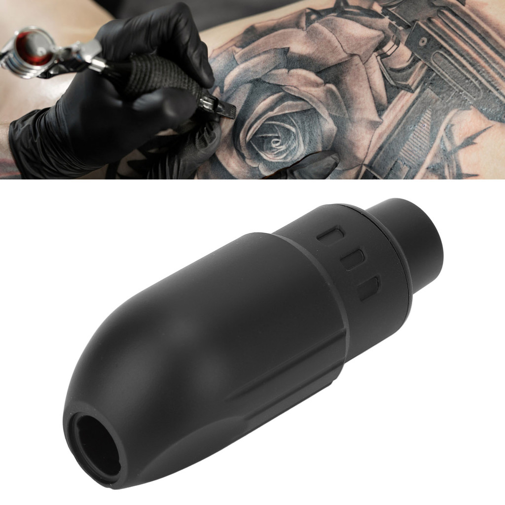 Microblading Machine Tattoo Pen Machine Interface Liner Shader Tattoo Motor Machine Pen for Cartridg