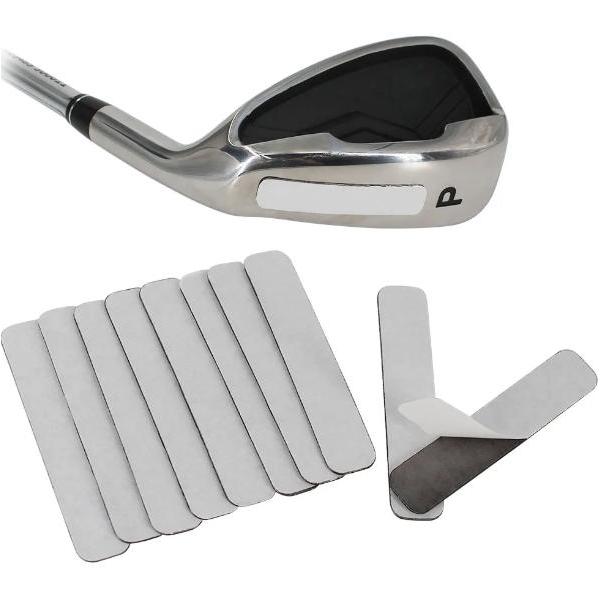 Lead Tape Timah Pemberat Stick Stik Tongkat Golf Raket Badminton Tenis Tennis Joran Pancing