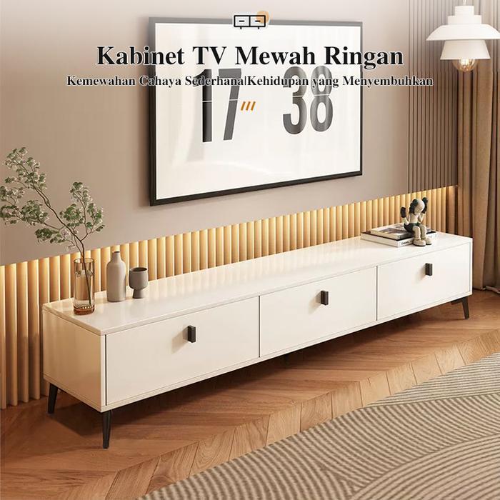 Etife Meja TV / Furniture Lemari TV / Meja TV Minimalis Modern / Rak TV / Lemari TV Modern / Lemari