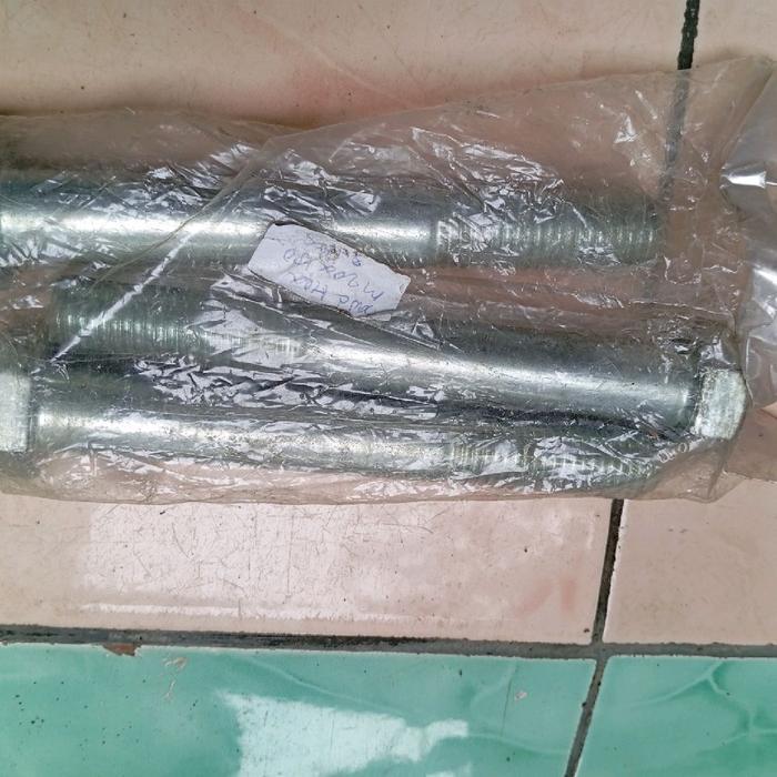 baut m20x150mm baut bmp 20x150