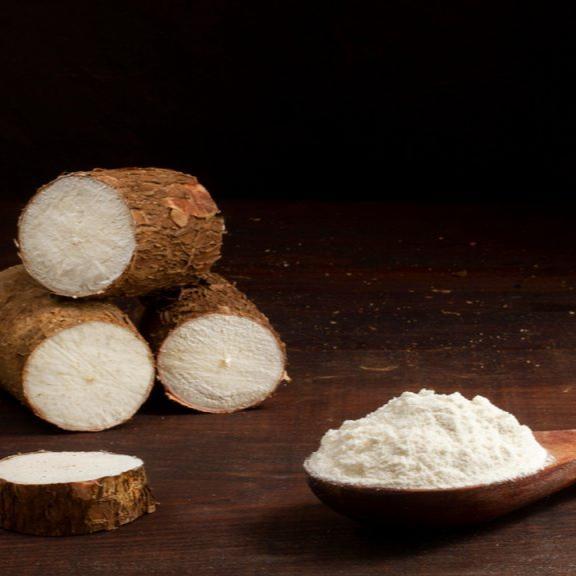 Mocafine Tepung Mocaf - Tepung Gluten Free - Organik