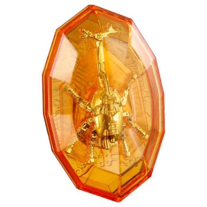 Dx King Ohger - Sd Soul God Kabuto Ready