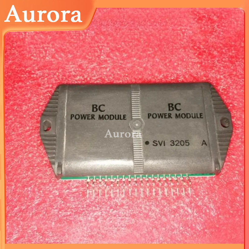 SVI3205A SVI3205B SVI3204B SVI3205 SVI3205C SVI3206 SVI3206C SVI3206D Module