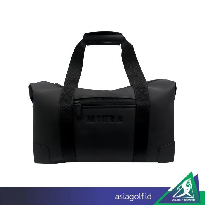 Boston Bag Golf Miura Mu Golf Boston Bag Good Quality