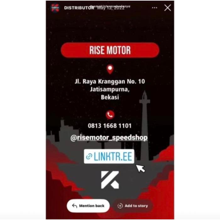 SPUYER / PILOT JET RX KING