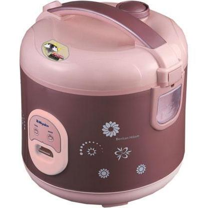 Miyako - Rice Cooker MCM 18BH