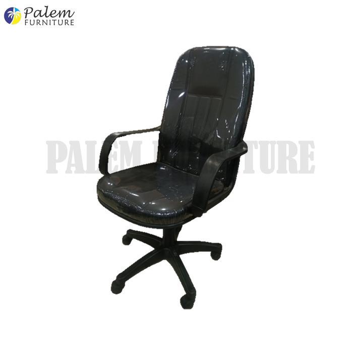 Kursi Manager Kursi Kantor Kursi Direktur El 113 Elkana