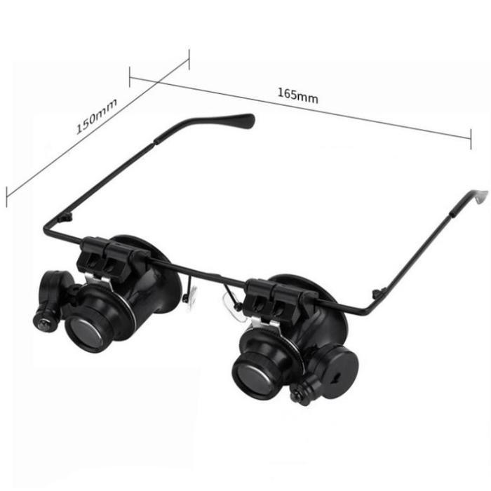 LUP KACA PEMBESAR KACA PEMBESAR BATU PERMATA KACA PEMBESAR CEK EMAS KACAMATA PEMBESAR TULISAN