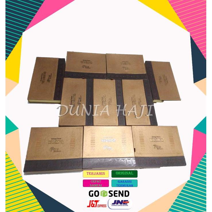 difv- Sarung Tenun Wadimor Primer Excellent Kain Sarung Sekelas Bhs Classic