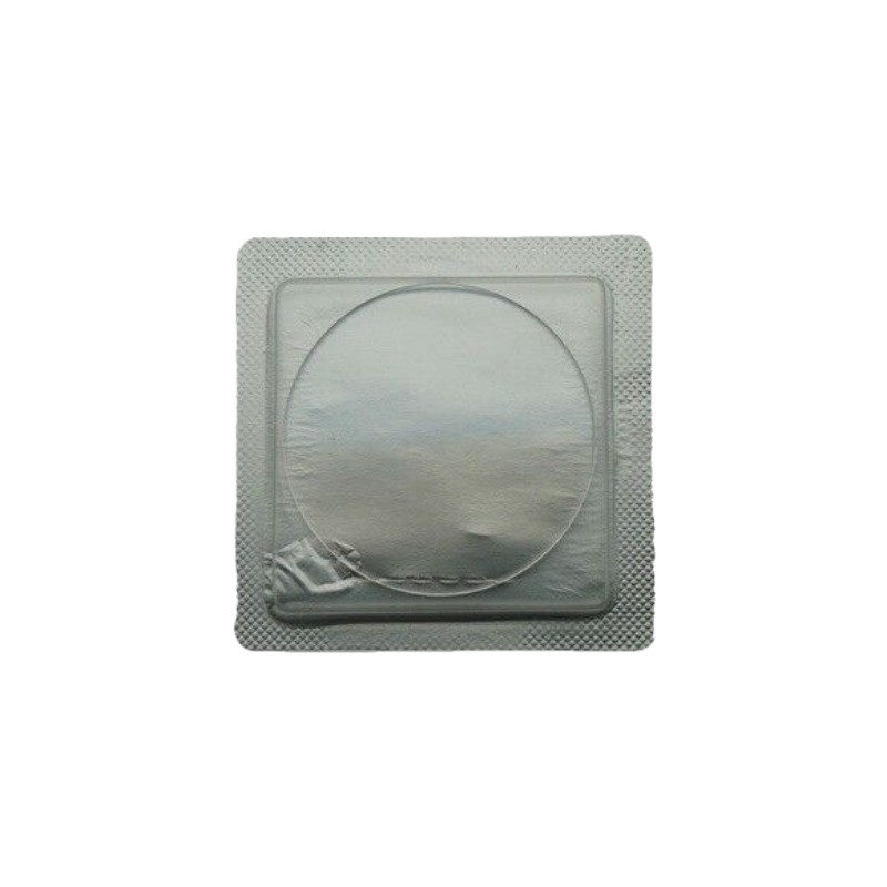 Watch Sapphire Crystal for IWC Grande Complication Men's Watch IW927020 38mm