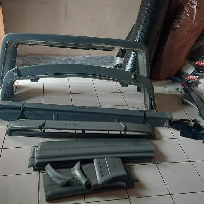 bmw e30 mtech 2 sideskirt