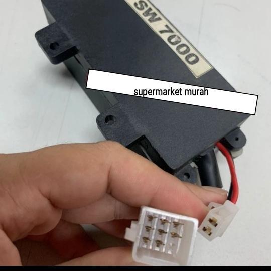 AVR Genset Motoyama SW 7000 Spare part Genset Motoyama