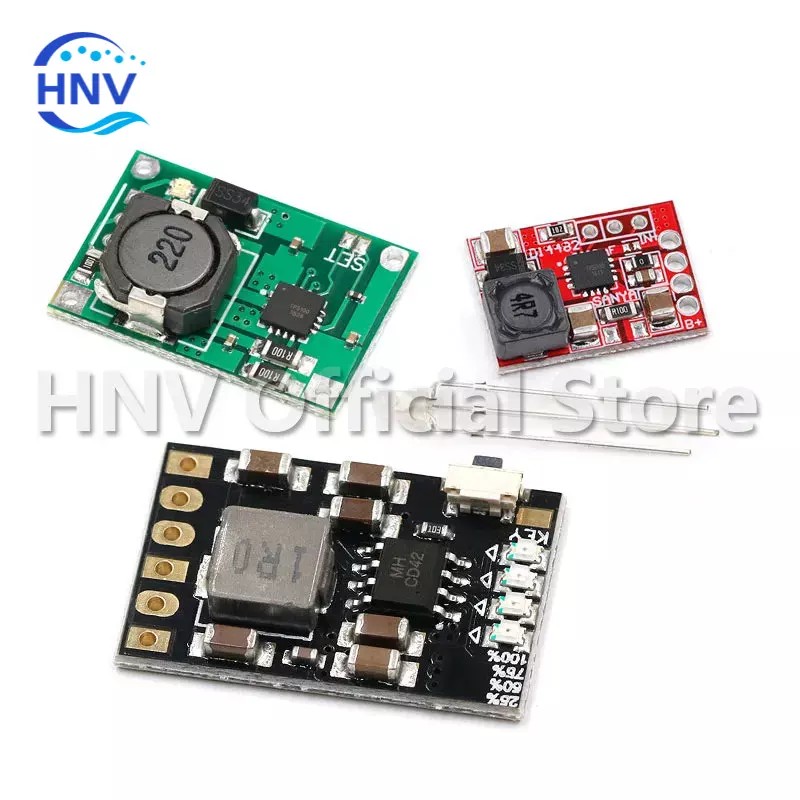 Tp5100 Charging Management Power Supply Module Board Tp5000 1A 2A Compatible With 4.2V 8.4V Single
