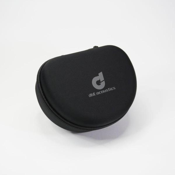 ivfo- Dbe Headphone Case Untuk Dj80 / Dj100 / Dj200 / Dj300 / Hbt100