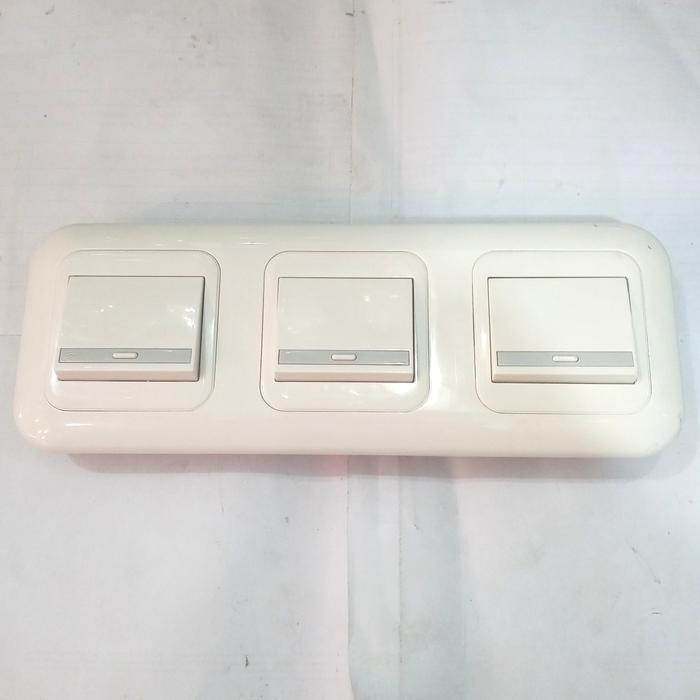 PANASONIC SAKLAR ENGKEL + SAKLAR ENGKEL +SAKLAR ENGKEL IB