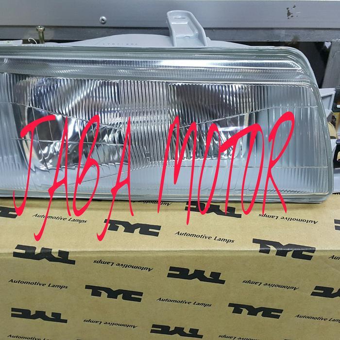 Baru Lampu Depan Corolla Twincam-Headlamp Corolla Twincam Ori Berquality