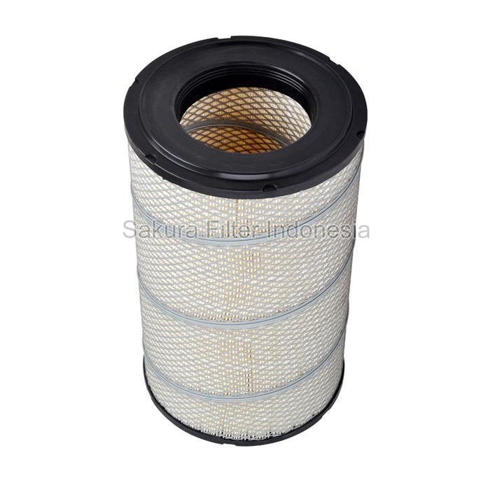 Filter Udara Mitsubishi Fuso Fn62F (Outer) Sakura A-5801