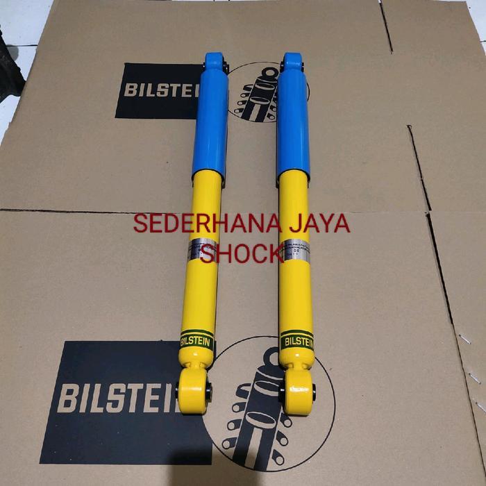 Shockbreaker Shock Absorber Suzuki Grand Vitara Belakang Merk Bilstein