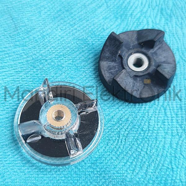 New Gear Gigi Blender Sharp Blazter Cosmos Viaris Aragawa Mix Blend Cyprus Tulip Shimono - Upper