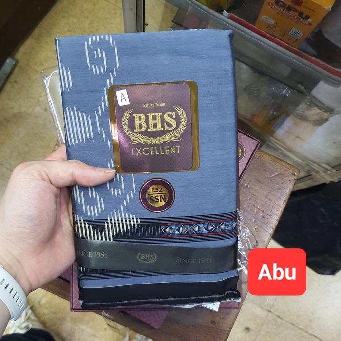 Sarung Bhs Excellent Original Bhs Original Excellent