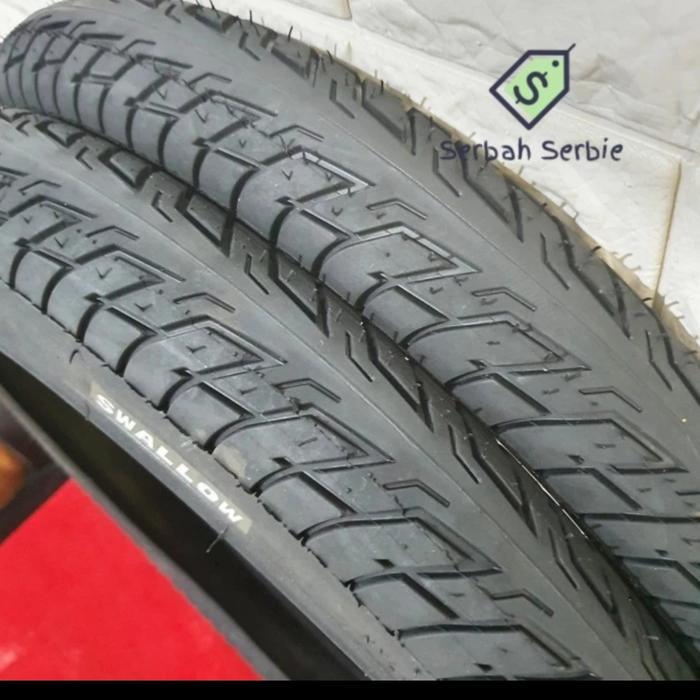 BAN LUAR 20X2.30 SWALLOW