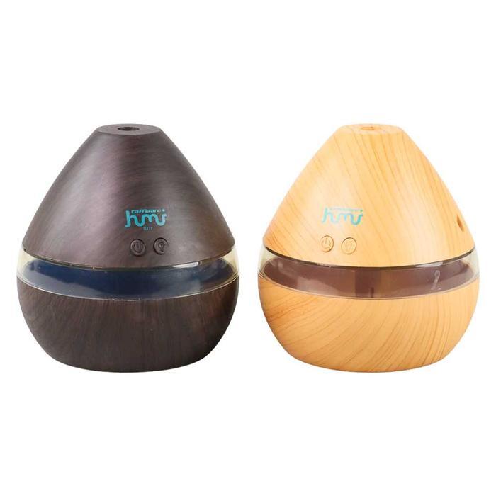 Humidifier Pengharum Pelembab UAP Ruangan Aromaterapi Elektrik 300ml