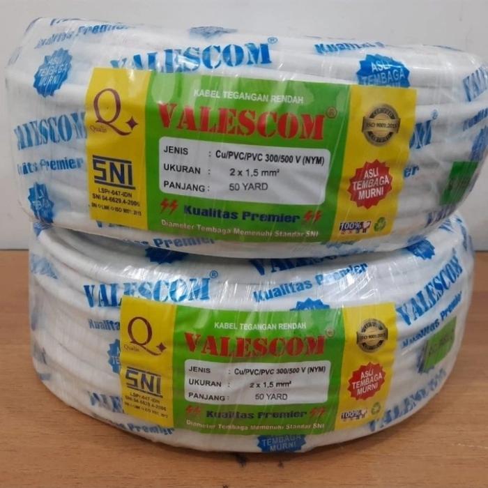 Nym 2X1,5 Mm / Kabel Nym 2X1,5 Mm Perfecto