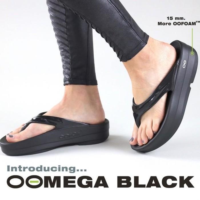 Oomega (Oofos Originial Recovery & Plantar Fascities) Terlaris