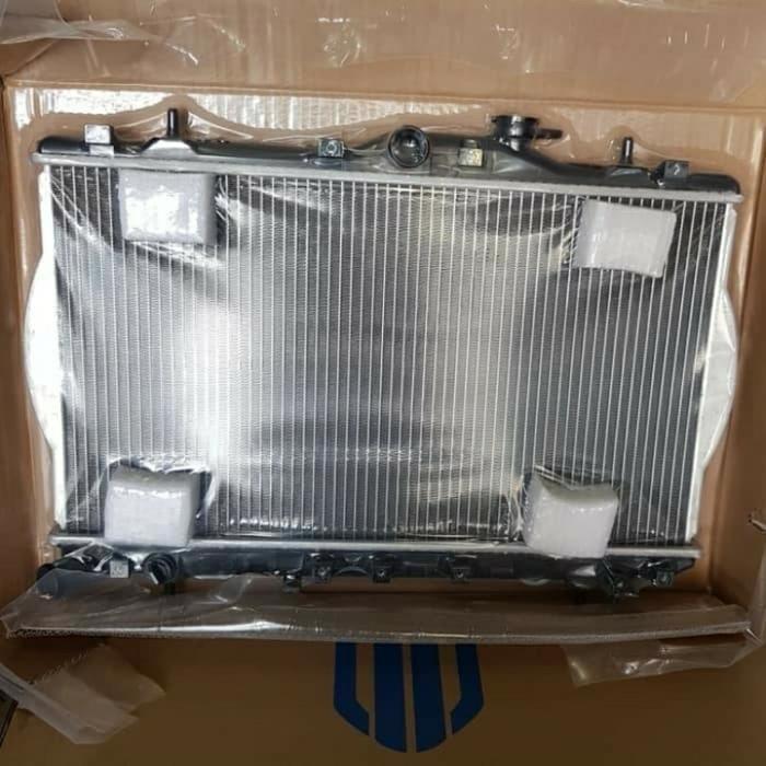 Jual Radiator Hyundai Arya Mt Radiator Hyundai Arya Manual Trivindo Kode 036