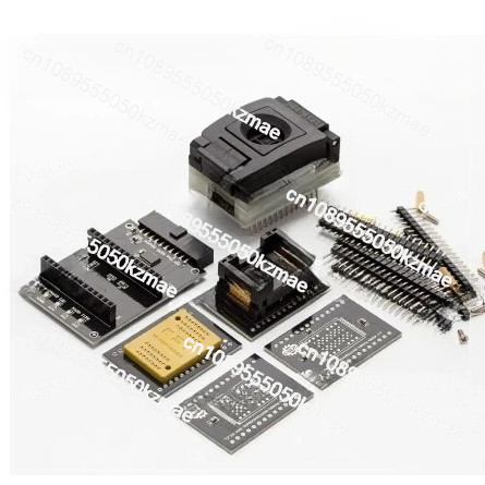 Easy Nand Easy Jtag Plus Nand Kit For Iphone Sockets