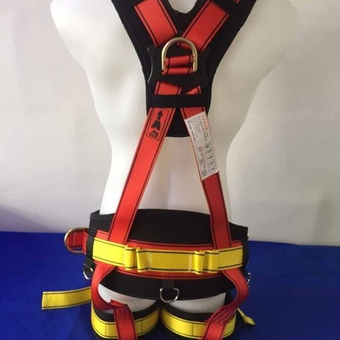 Safety Belt / Full Body Harness Karam Pn 56