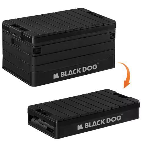 Box Lipat Camping Storage Box Multifungsi Blackdog Bd-Snx003