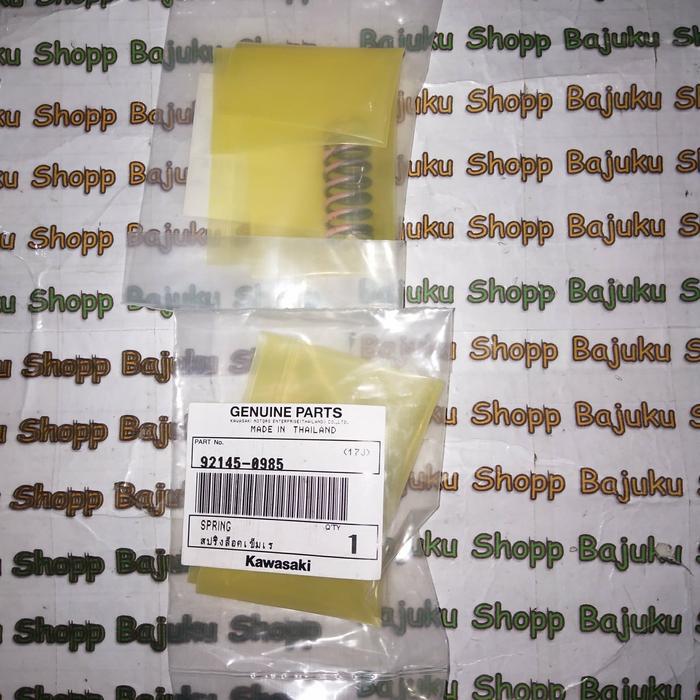 Banyak Dicari Per Kopling Z250Sl Z250 Sl Ninja 250 Rr Mono 250Rr Satu Set Isi 6 22 Terlaris