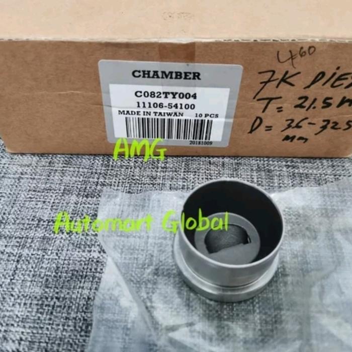 Chamber Kijang Diesel 7K Diesel Quality Asli