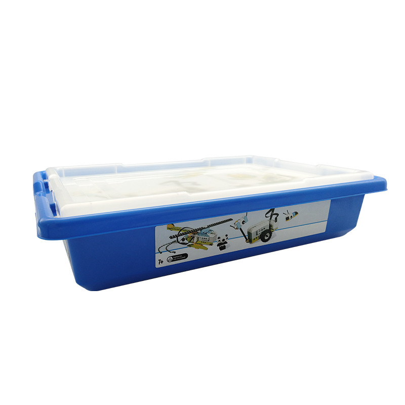 EV3 Wedo 2.0  Program Brick  Steam Stem Robot Toys Education Assembly Building Blocks Play Set Scien