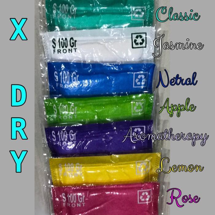 XDry Penyerap Lembab - Penyerap kelembaban udara