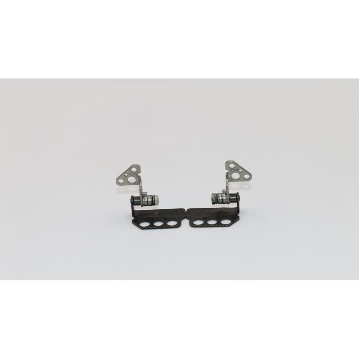 Casing Laptop New Original LCD Hinge Left & Right Set For Lenovo ThinkPadX1 Carbon 1st Gen (TYPE-34X