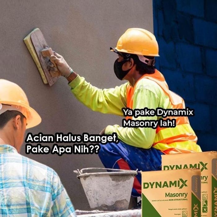 semen dynamix masonry 40 kg