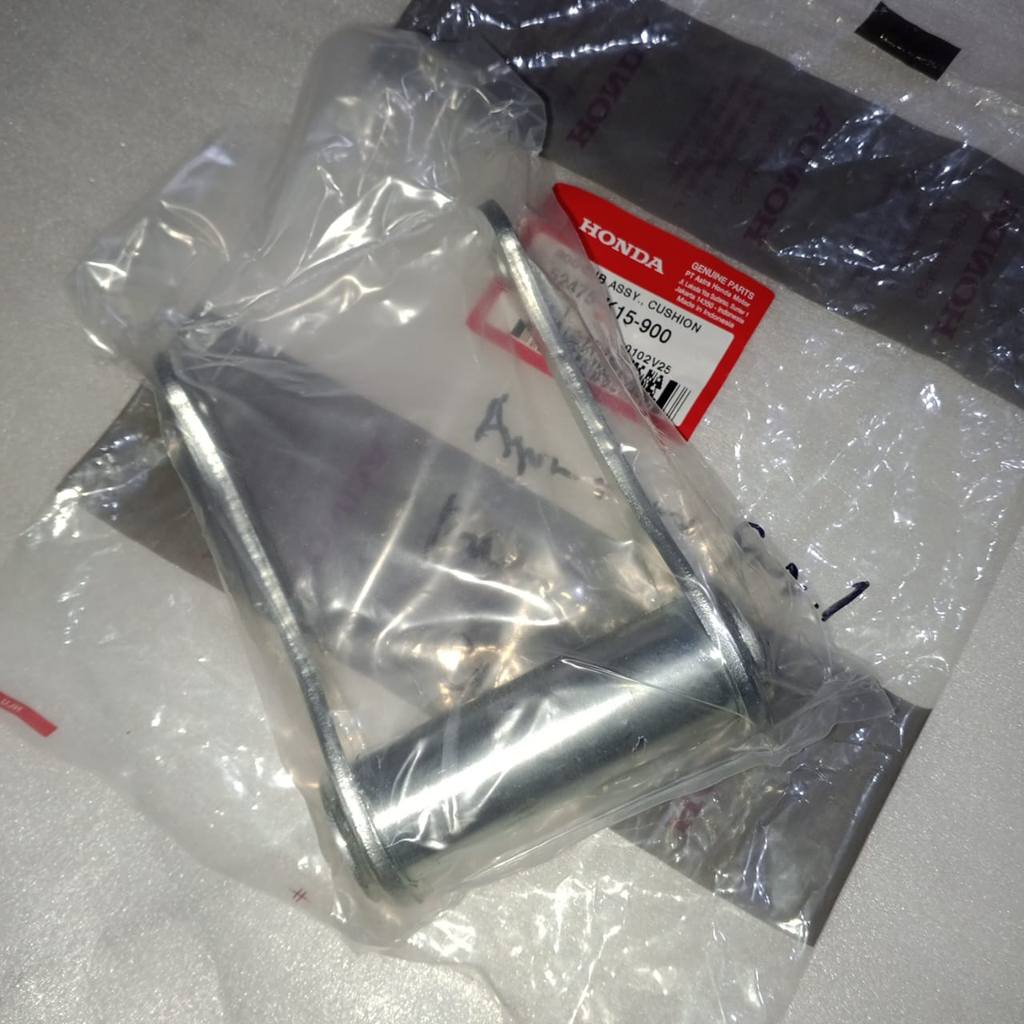 AHM 52475K15900 AYUN MONO SAMBUNGAN ATAU PROLING CB150R CRF CBR150 ORIGINAL-