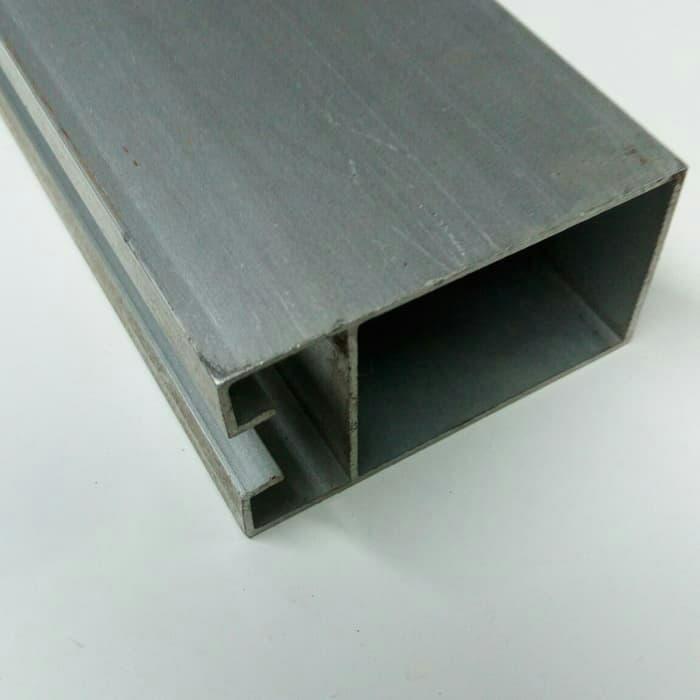 HOLO ALUMINIUM KOTAK/DAUN PINTU ALUMINIUM/SLIDING DOOR/SWING DOOR/9055