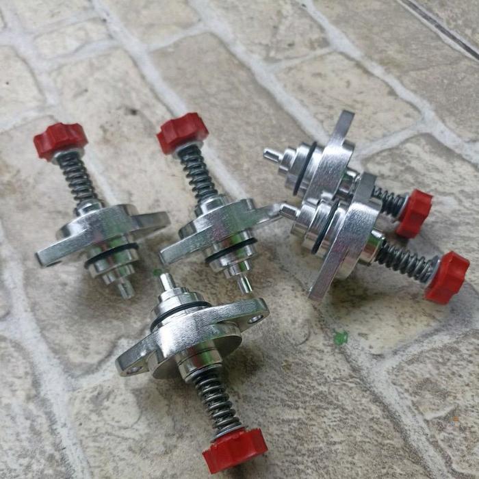 ISC MANUAL BENELLI KEEWAY