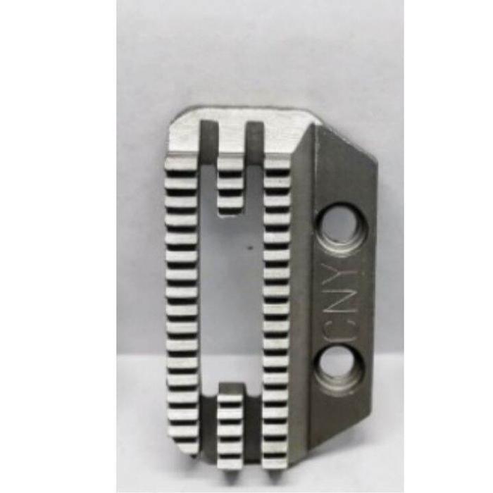 tataban levis dan gigi levis 1 set . mesin jahit jarum 1. tataban H-26 untuk jahitan tebal jeans-