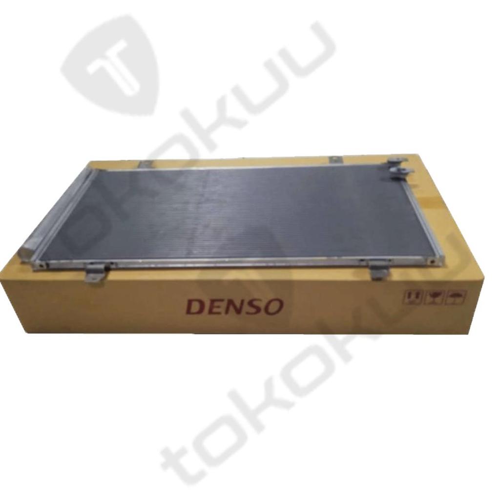 Kondensor / Condensor Camry Original Denso 447760-6111