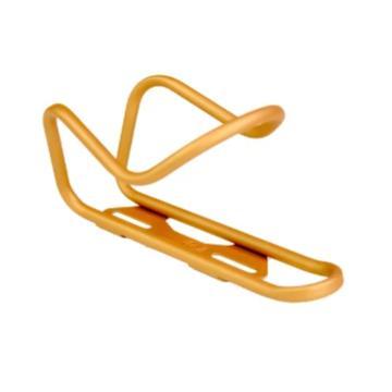 Silca Sicuro Titanium Bottle Cage - Copper Cerakote