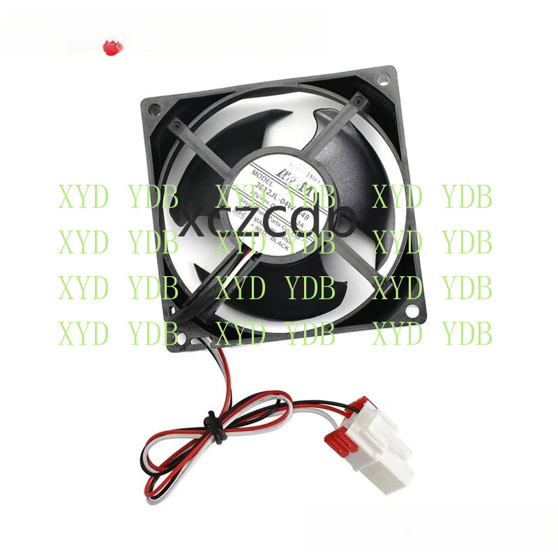 DB Refrigerator Cooling Fan NMB-MAT 3612JL-04W-S49 12V 0.3A 9.2cm for Samsung Refrigerator