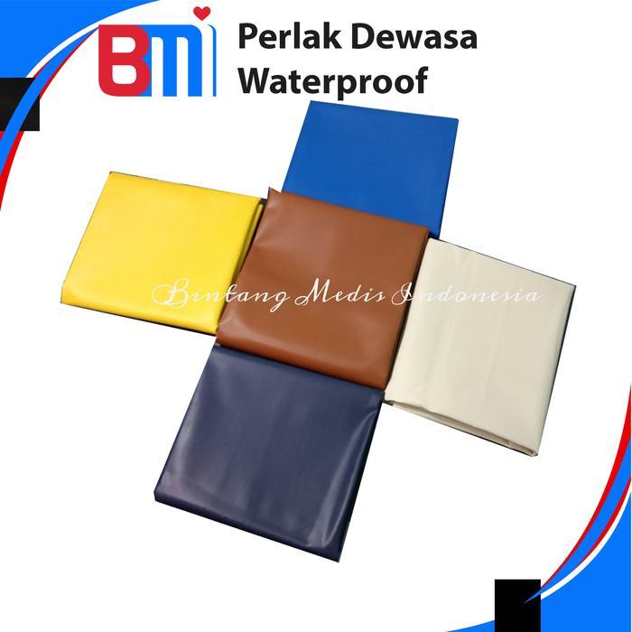 Perlak Dewasa Waterproof