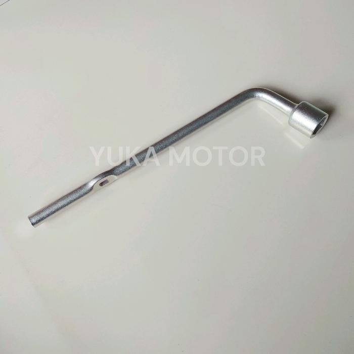 Kunci Roda Mobil 19mm Original Mobilio / Jazz / Brio / Ertiga